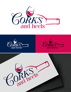 Logo Design by DesignLima for this project | Design: #30397997
