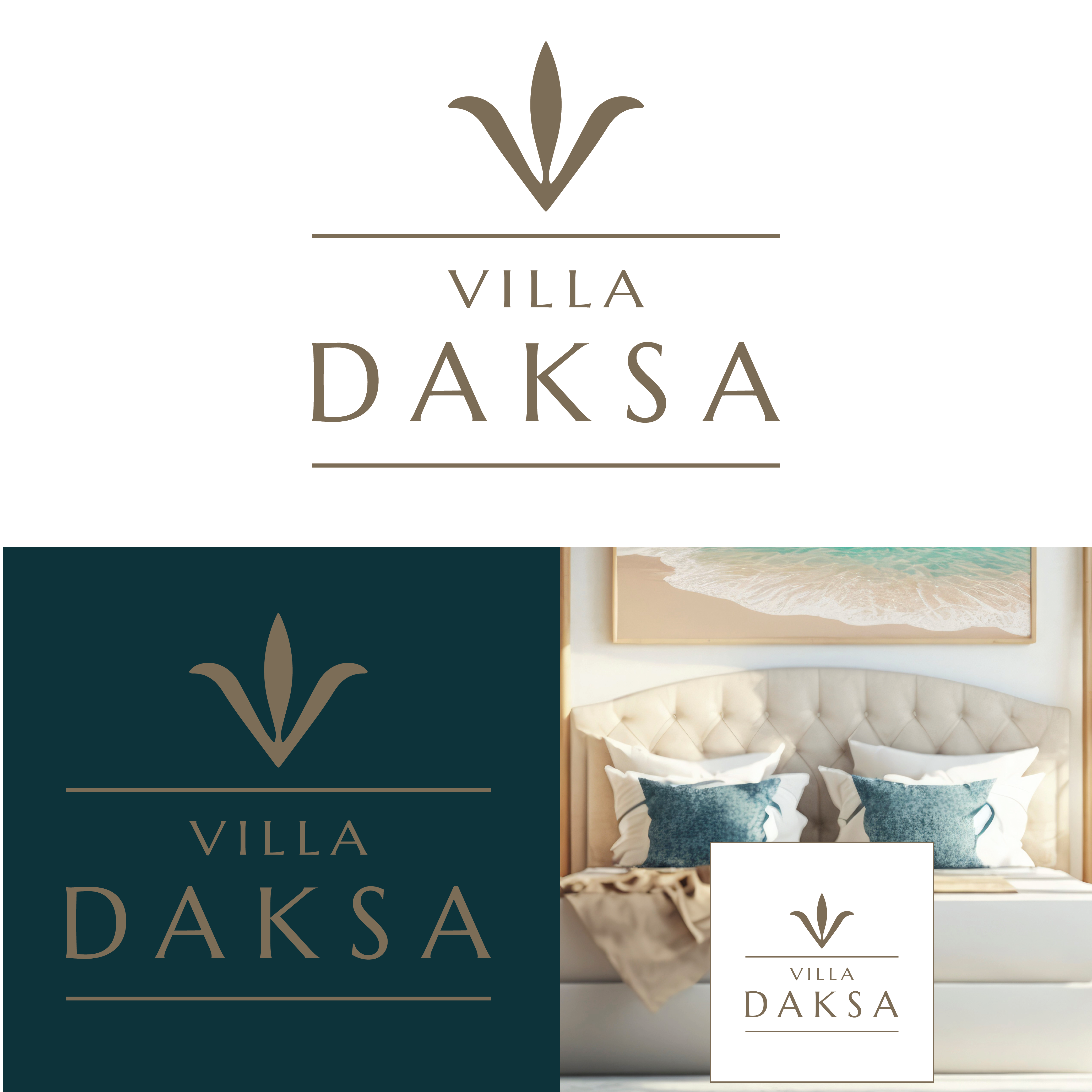 Logo Design by TVEX for this project | Design #30418593