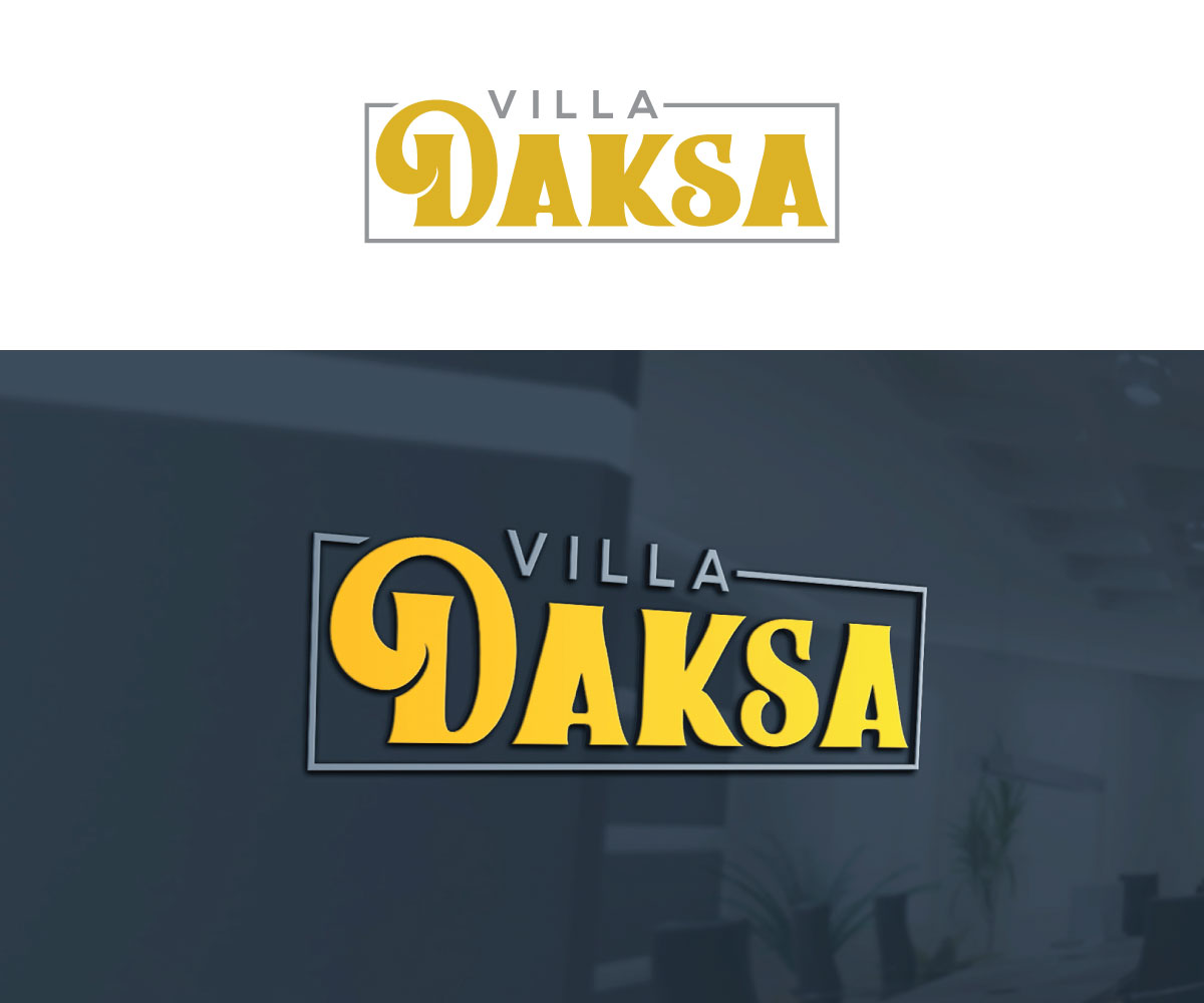 Logo Design by Srk pix!14 for this project | Design #30417403