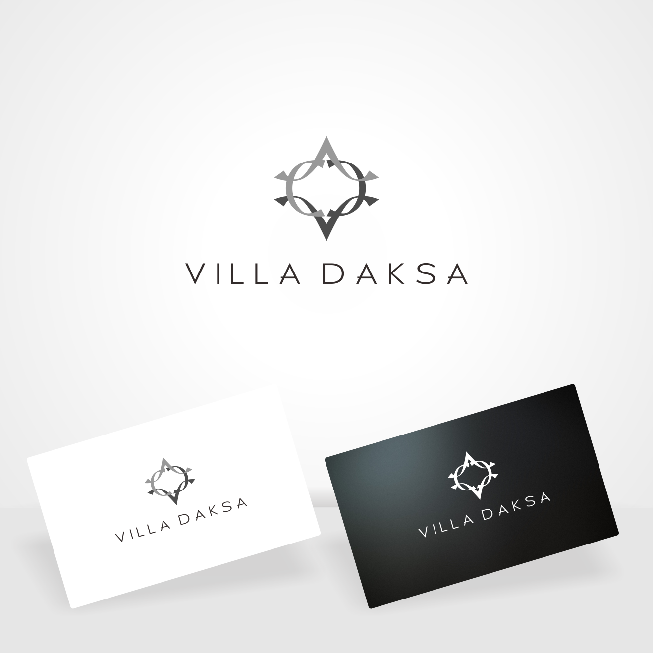 Logo Design by Arham Hidayat for this project | Design #30420199