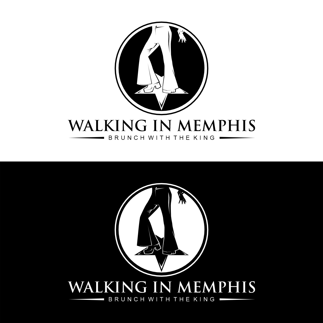 Logo-Design von cah awu für ETERNITY APPAREL | Design #30391678