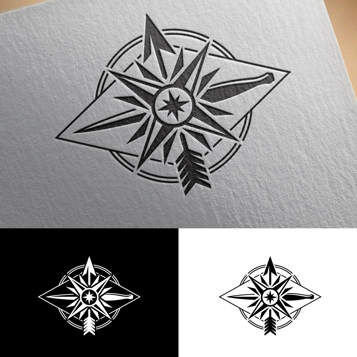 Logo Design by sol design2 for this project | Design #30390062