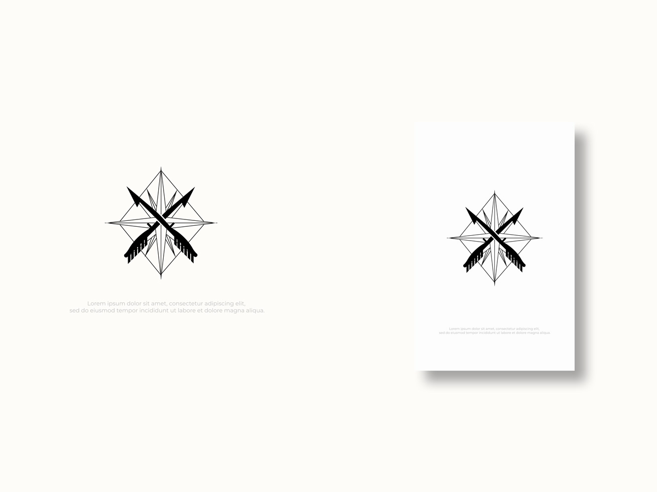 Logo-Design von Locke+ für dieses Projekt | Design #30393292