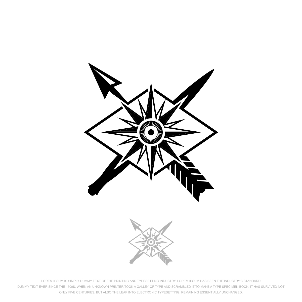 Logo Design by Loknath for this project | Design #30423976