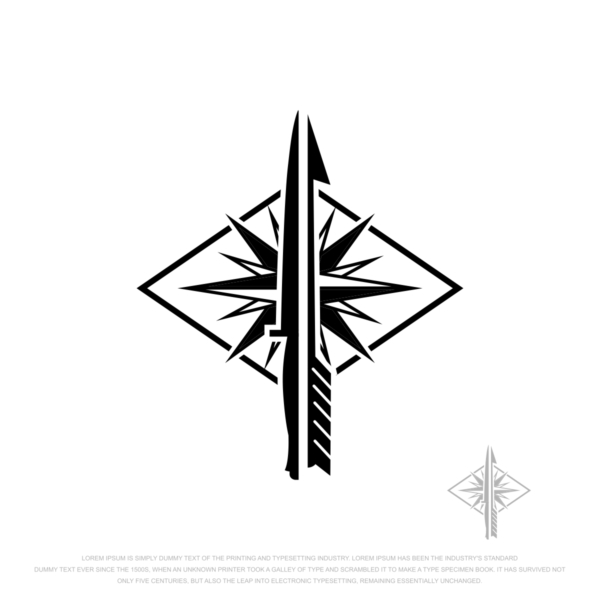 Logo-Design von Loknath für dieses Projekt | Design #30423977