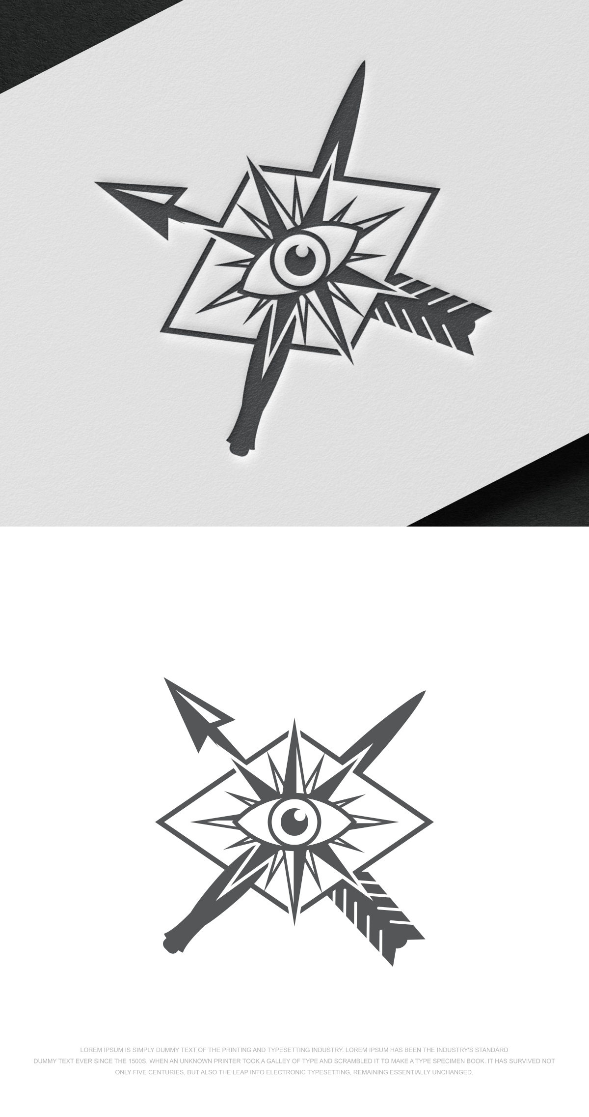 Logo Design by Loknath for this project | Design #30440870