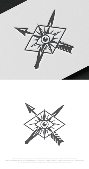 Logo-Design von Loknath für dieses Projekt | Design: #30440870