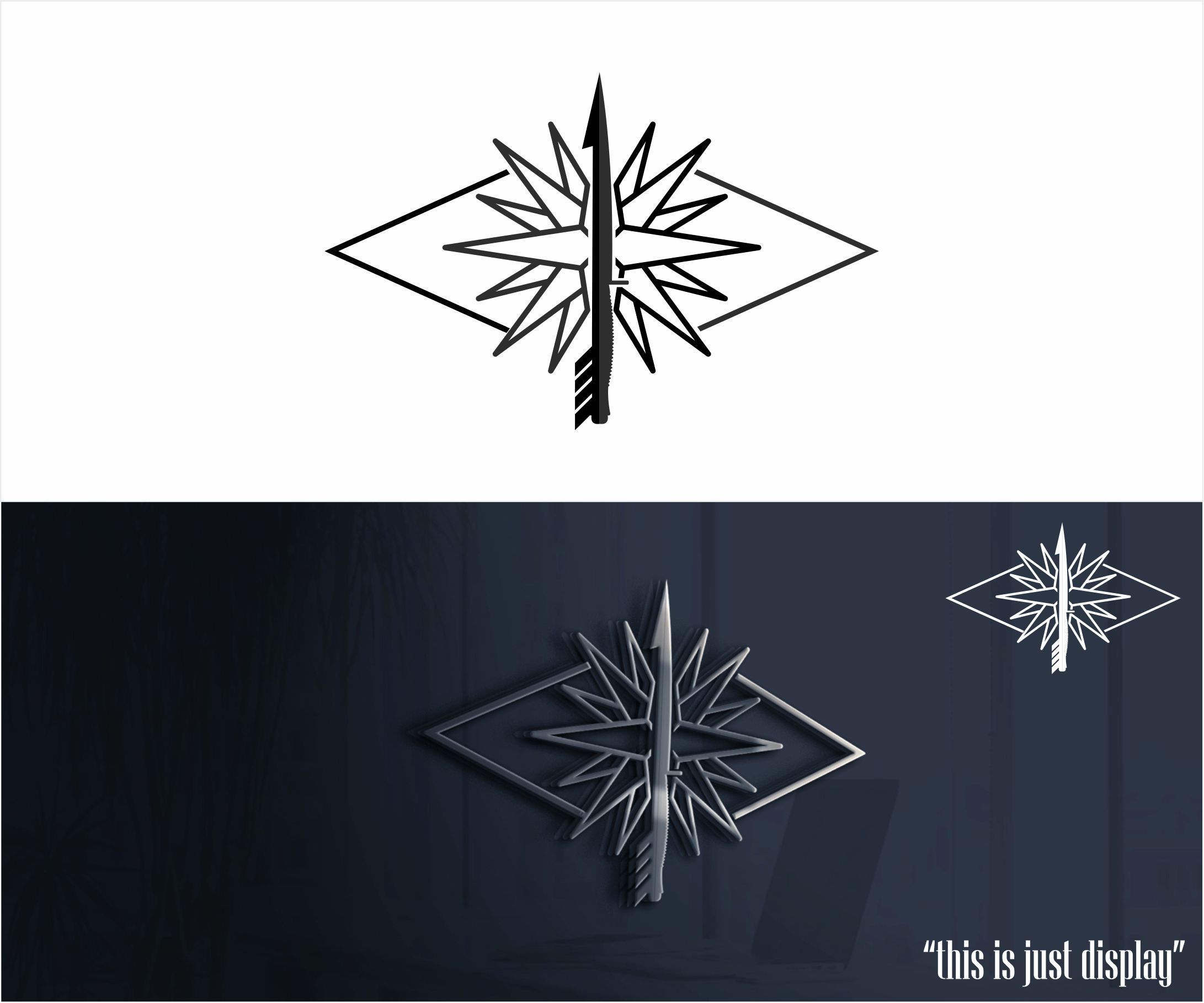 Logo-Design von alkaline für dieses Projekt | Design #30389205