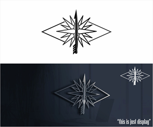Logo Design by alkaline for this project | Design: #30389205