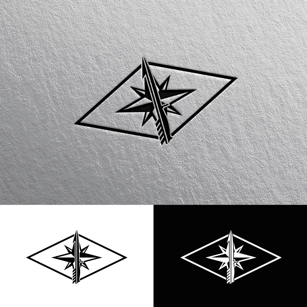 Logo-Design von chris Ray für dieses Projekt | Design #30390099
