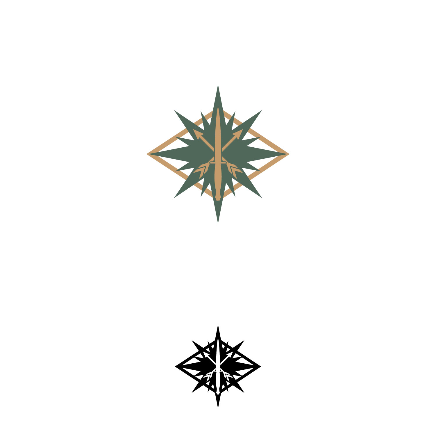 Logo-Design von Onerio für dieses Projekt | Design #30400195