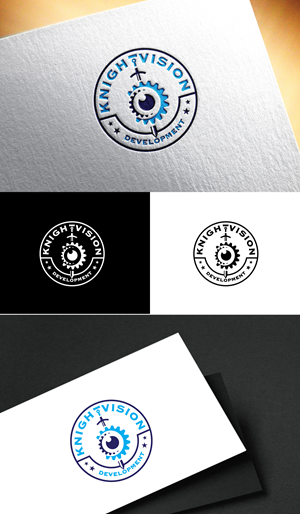 Logo Design by Logo Stock for this project | Design: #30391219