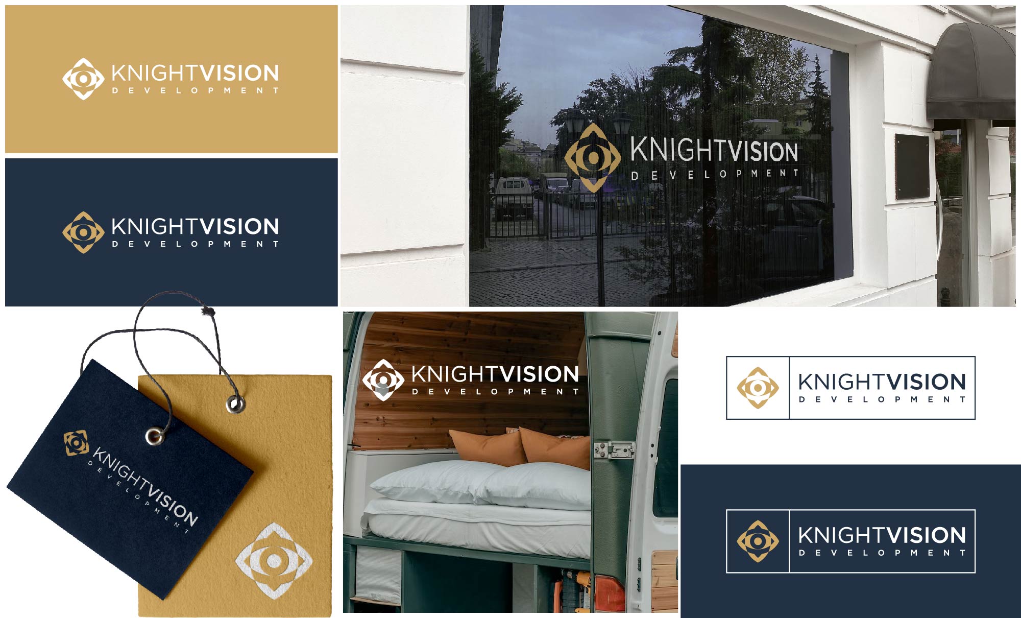 Logo Design by FransiskaDesign for this project | Design: #30413180