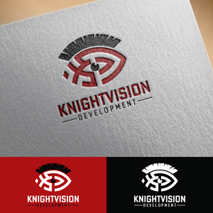 Logo Design by Dalang Design for this project | Design: #30398315