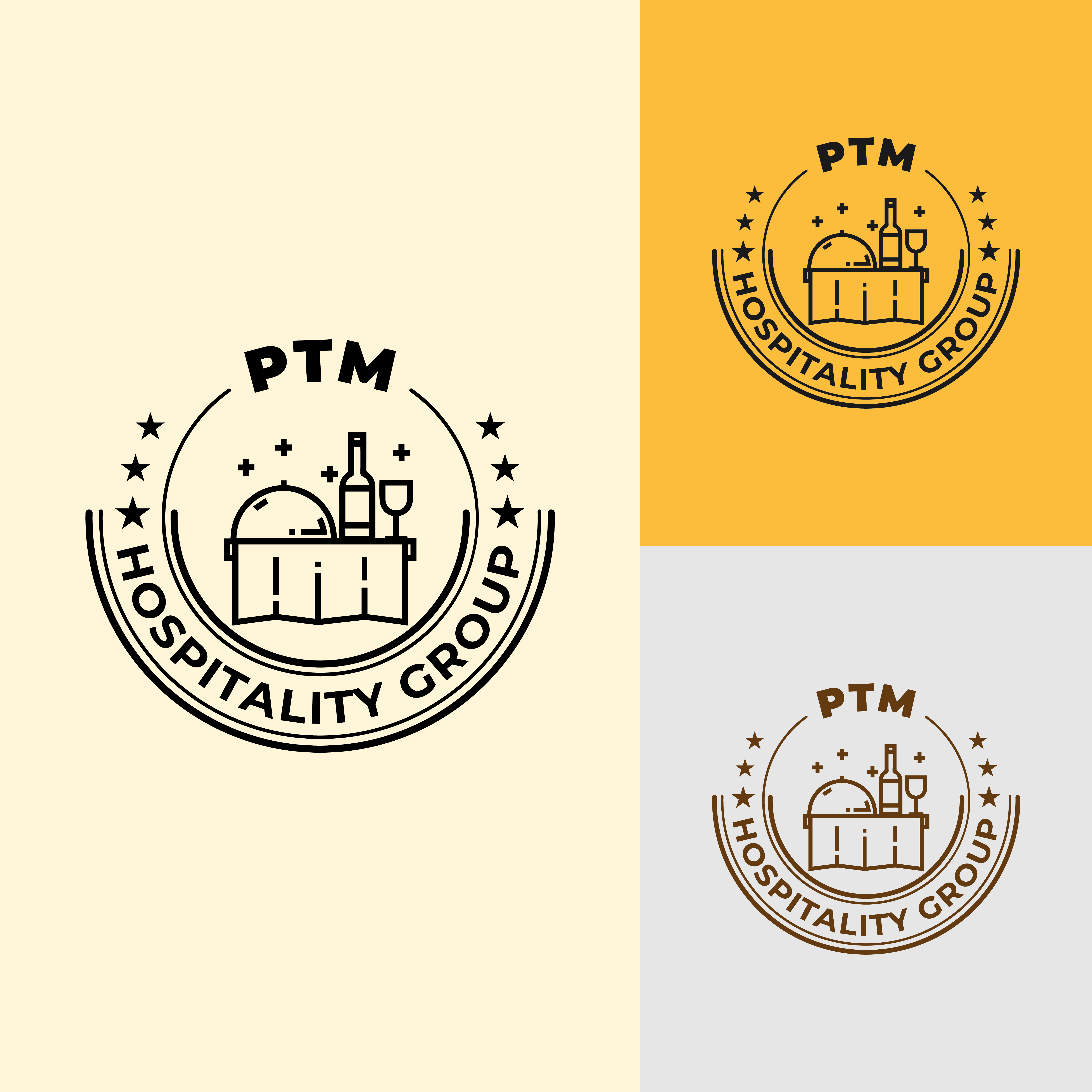 Logo Design by Stab Naqvi for this project | Design #30418763
