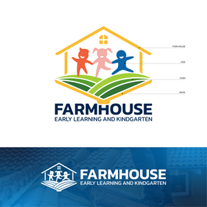 Logo Design by Aljune Castro Designs for this project | Design: #30400853