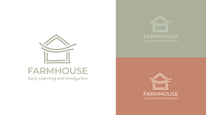 Logo Design by Kryss Denmar for this project | Design: #30401751