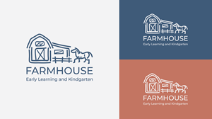 Design de Logo par Kryss Denmar pour ce projet | Design : #30408384