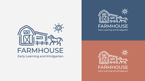 Design de Logo par Kryss Denmar pour ce projet | Design : #30408387