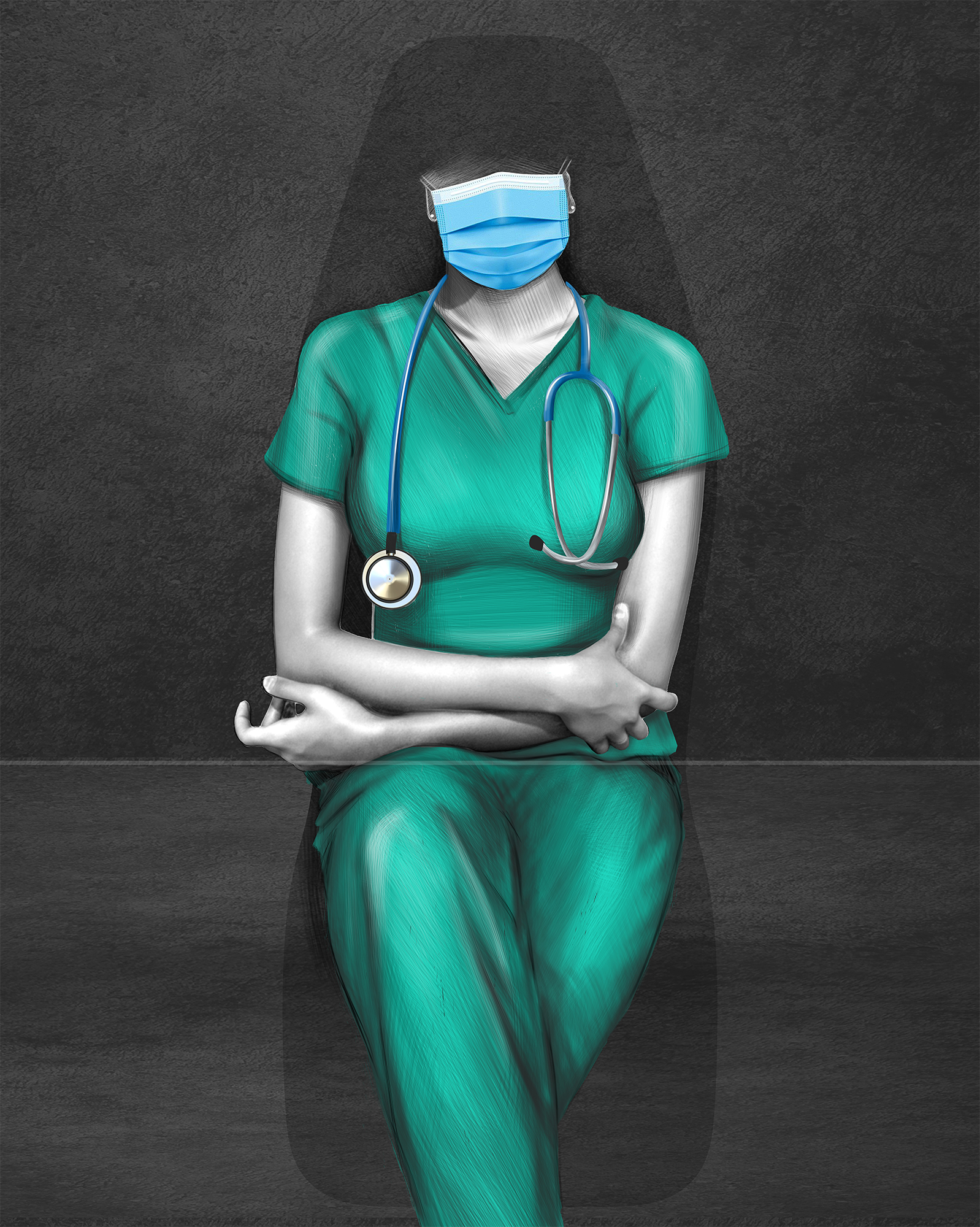 Print Design by Soumen Sinha for this project | Design #30398688