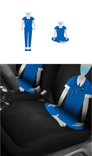 Print Design by Ali.Adnan