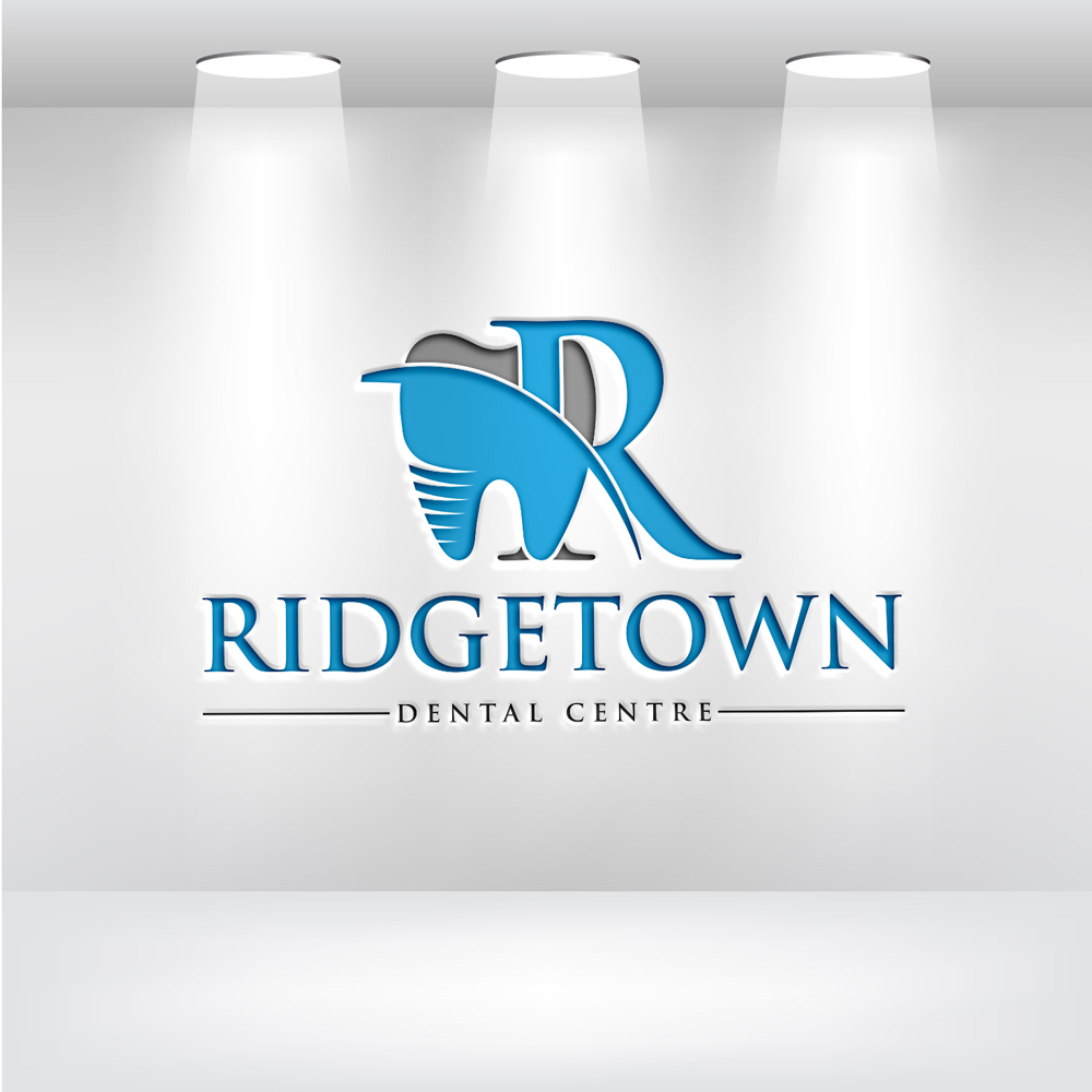 Logo Design by Uhm@design for Newbury Dental | Design #30390566