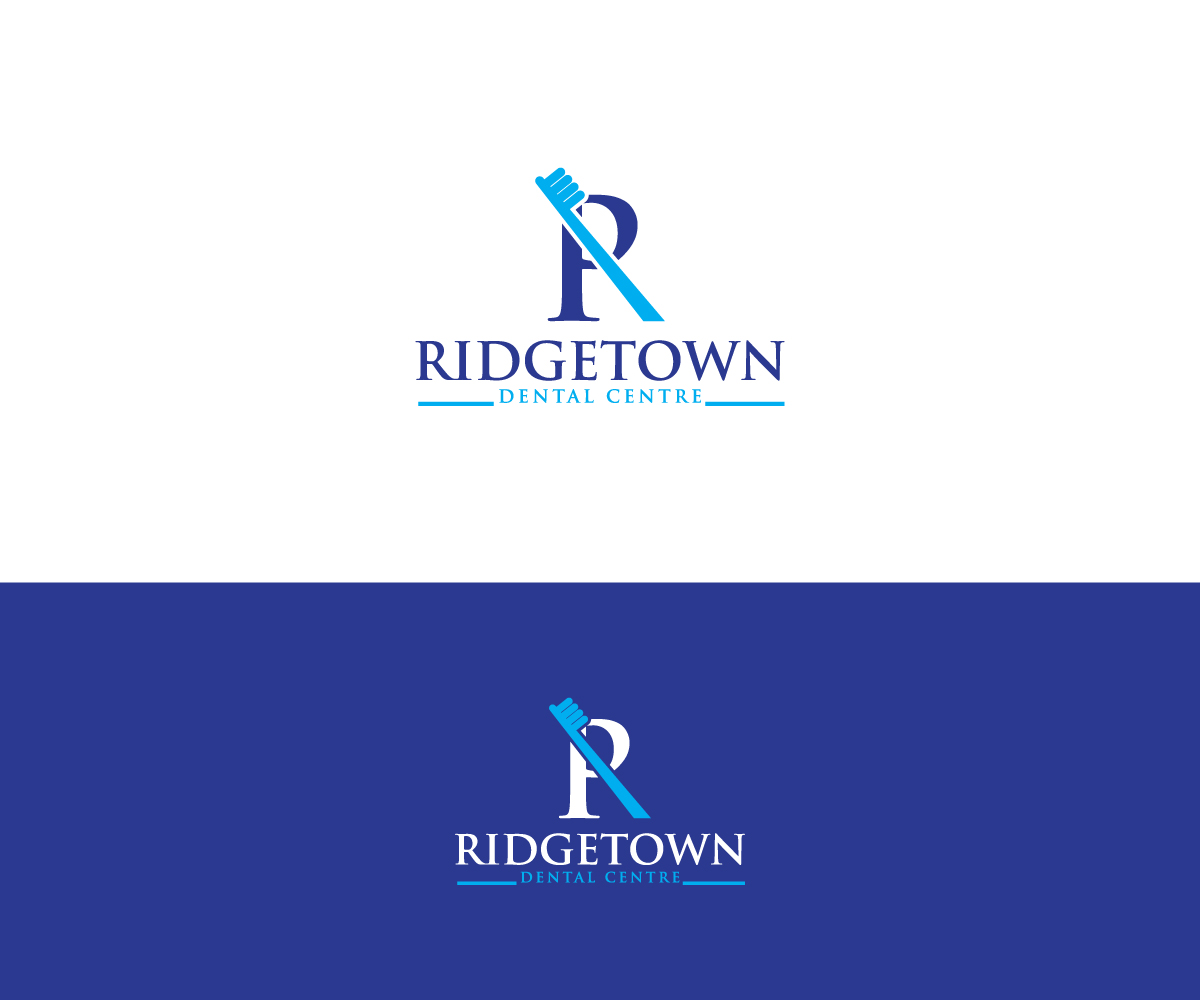 Logo-Design von jonkonrad für Newbury Dental | Design #30390786