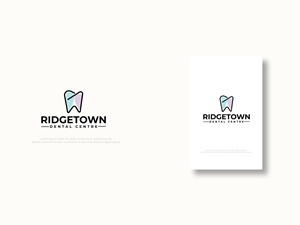 Logo Design by Senpachie for Newbury Dental | Design: #30391750