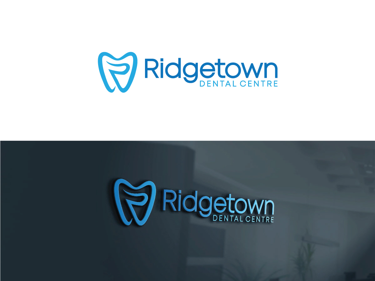 Logo Design by 439 Creations for Newbury Dental | Design #30390606