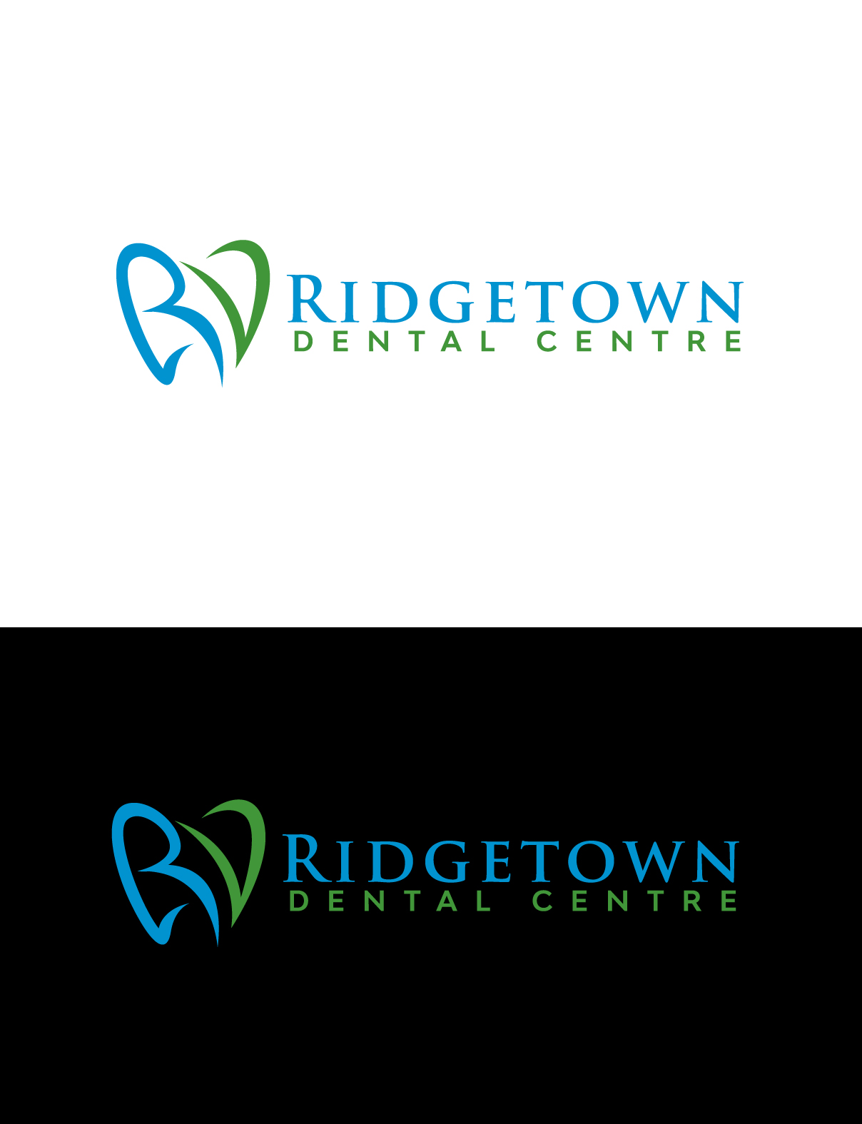 Logo Design by LogoPoko for Newbury Dental | Design #30392743