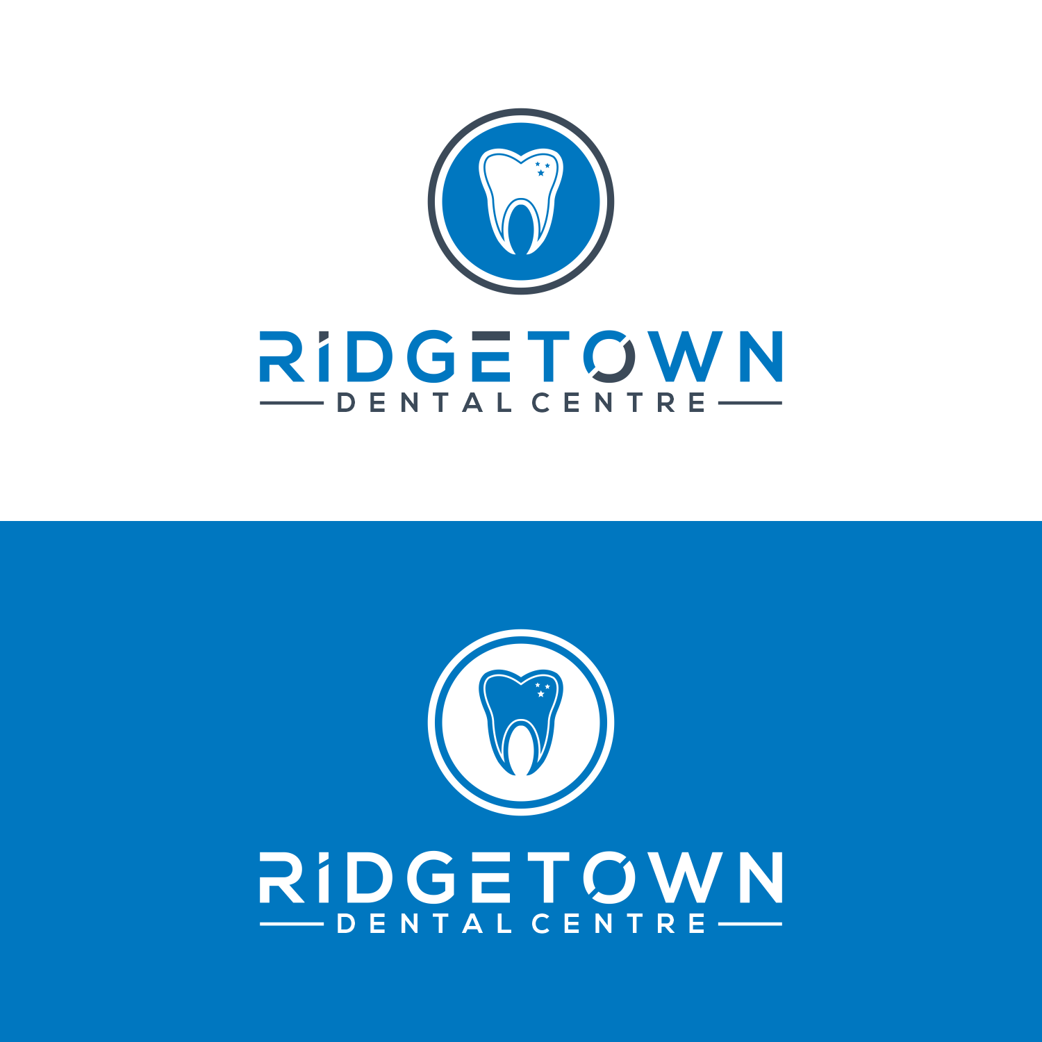 Logo Design by okta5 for Newbury Dental | Design #30394242