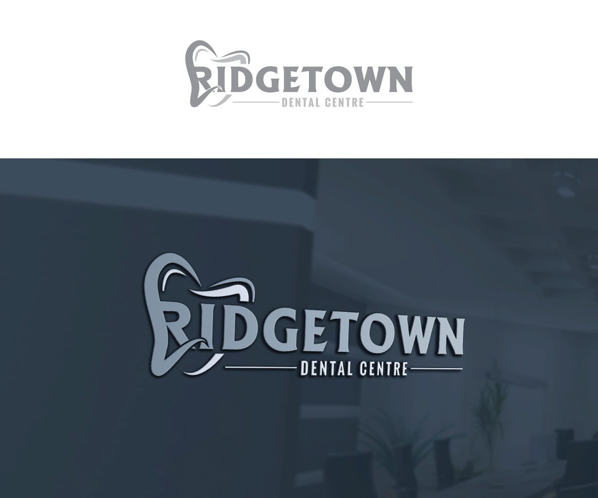 Logo Design by Srk pix!14 for Newbury Dental | Design #30401489