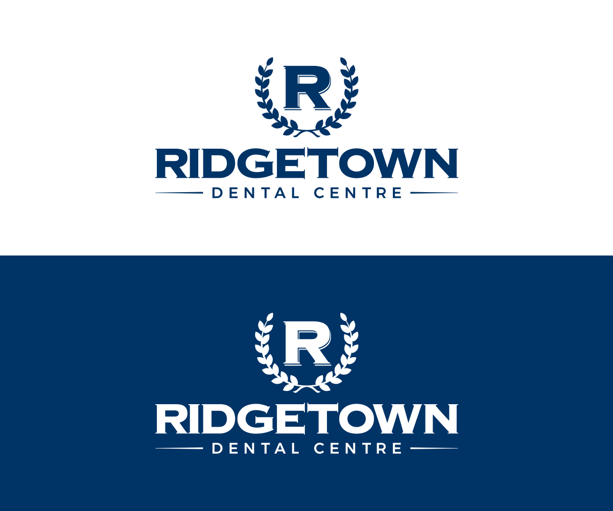 Logo Design by NancyTan for Newbury Dental | Design #30397153