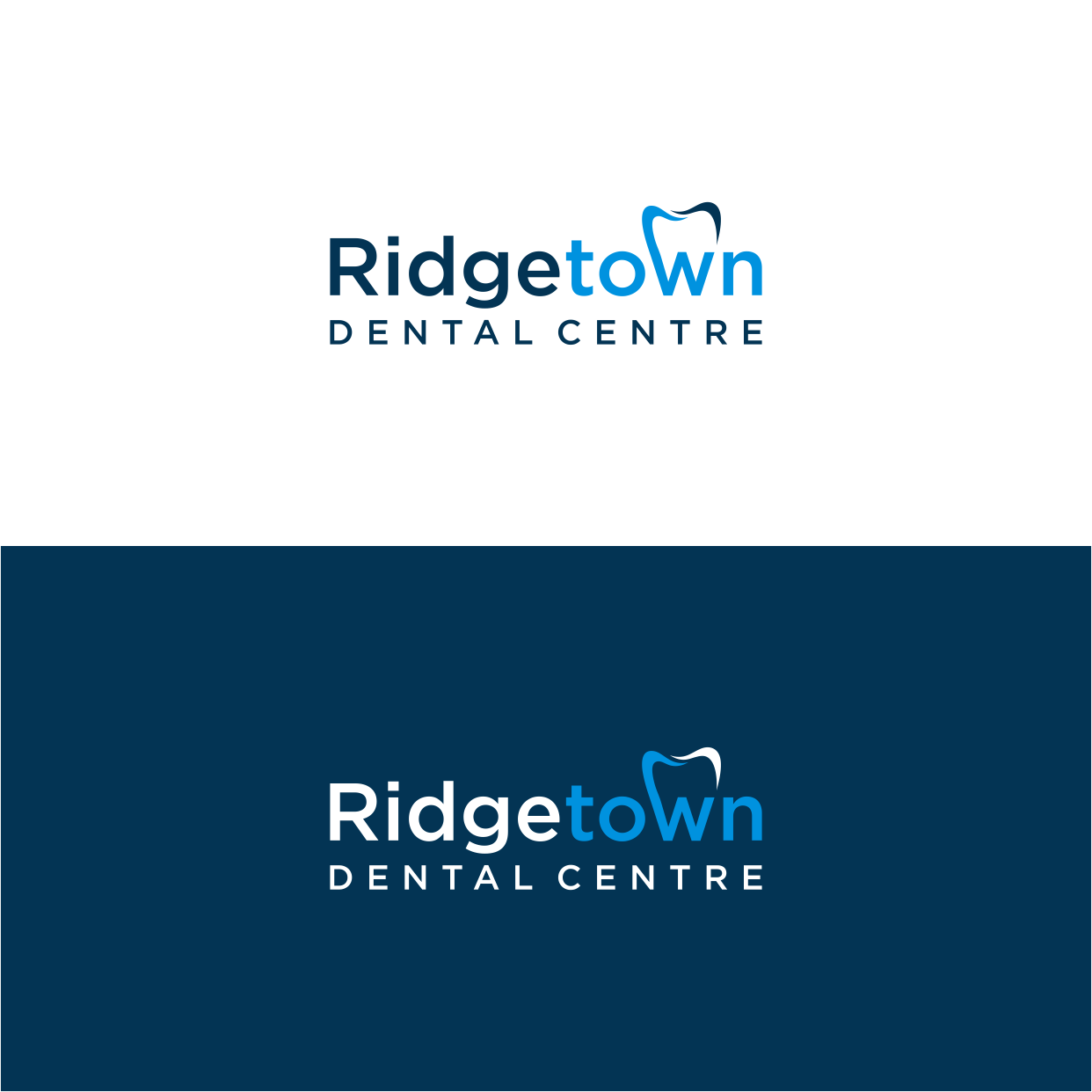 Logo Design by Kaze56 for Newbury Dental | Design #30392478