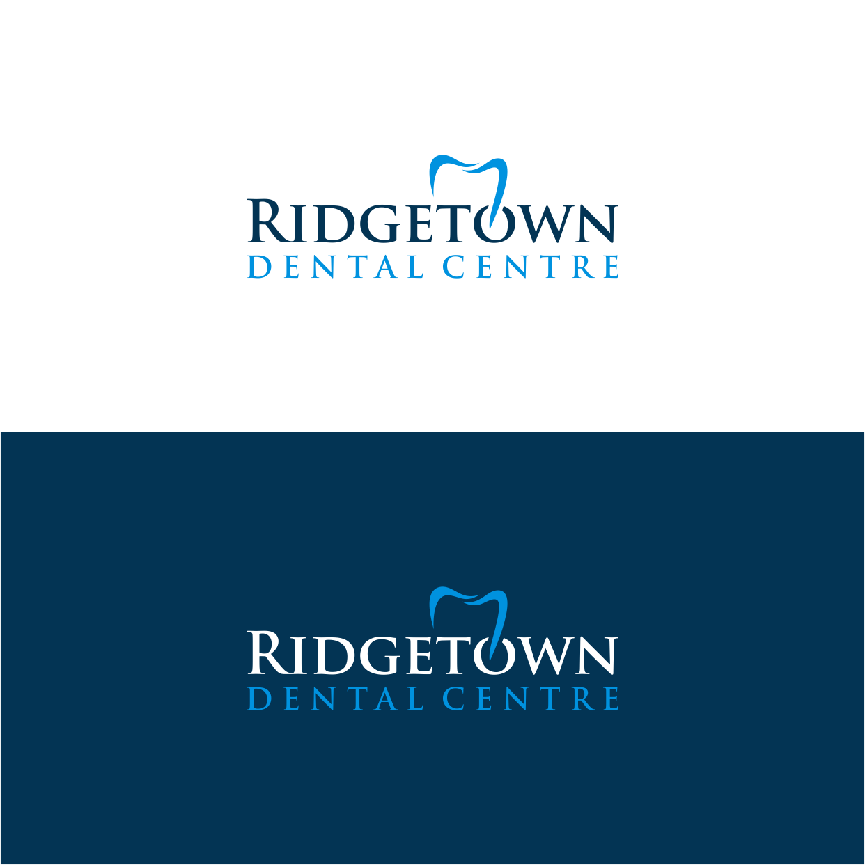 Logo Design by Kaze56 for Newbury Dental | Design #30392497