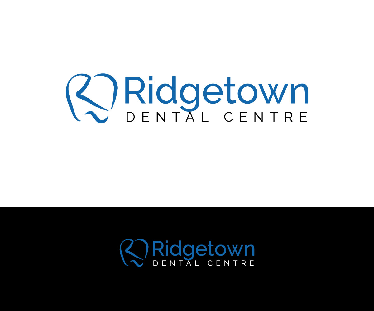 Logo Design by RaKu 2 for Newbury Dental | Design #30418718