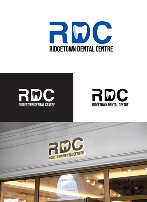 Logo-Design von Rush Advertising für Newbury Dental | Design #30389043