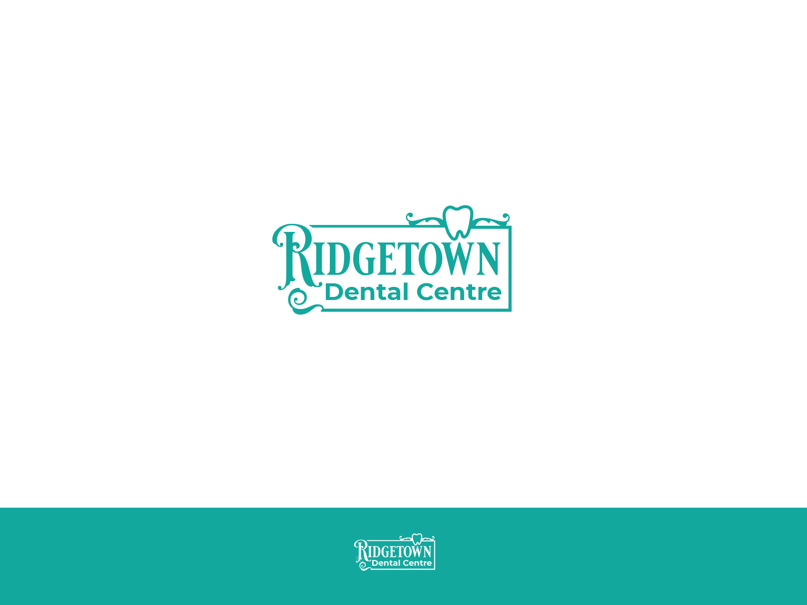 Logo Design by MNM for Newbury Dental | Design #30390947