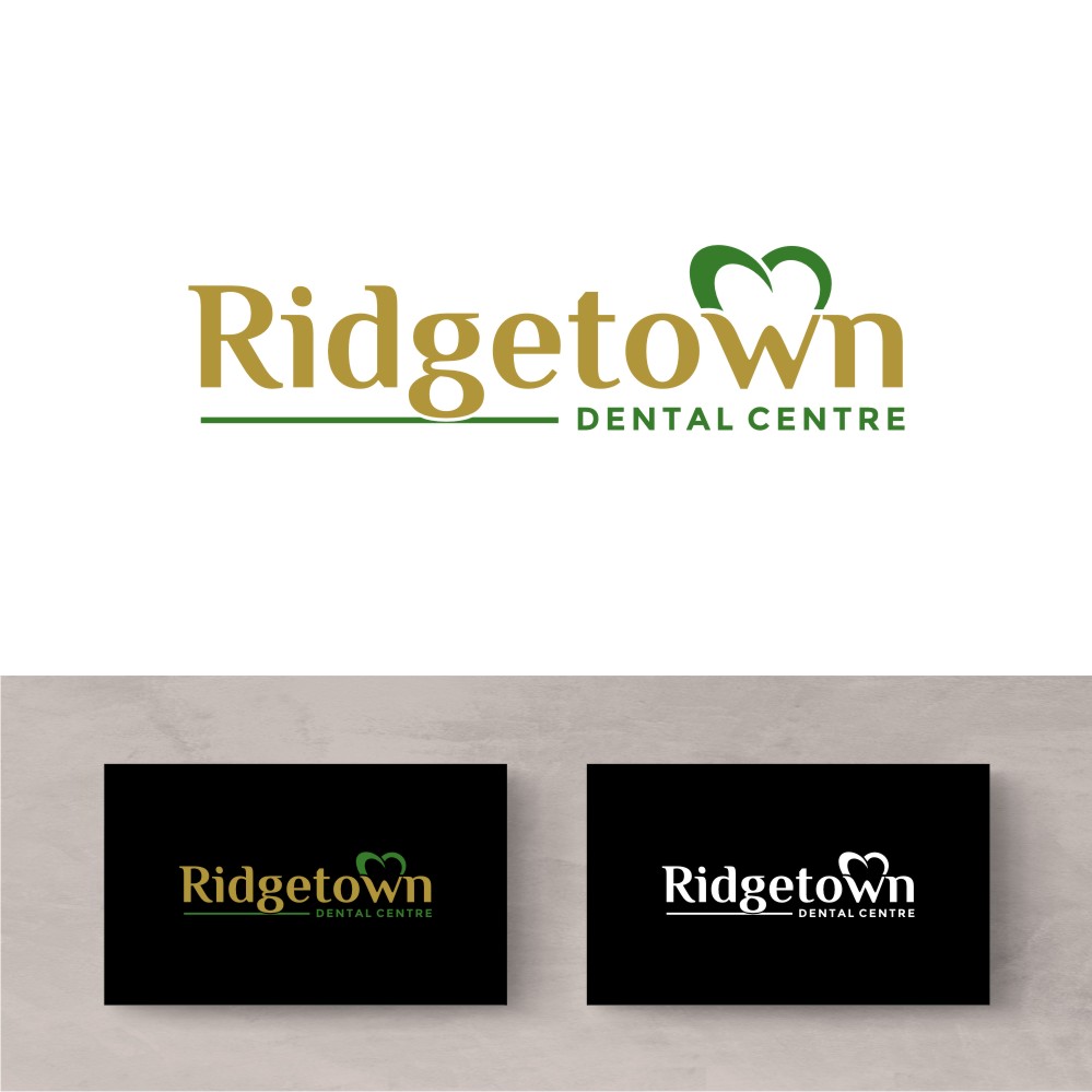 Logo Design by south door for Newbury Dental | Design #30414467