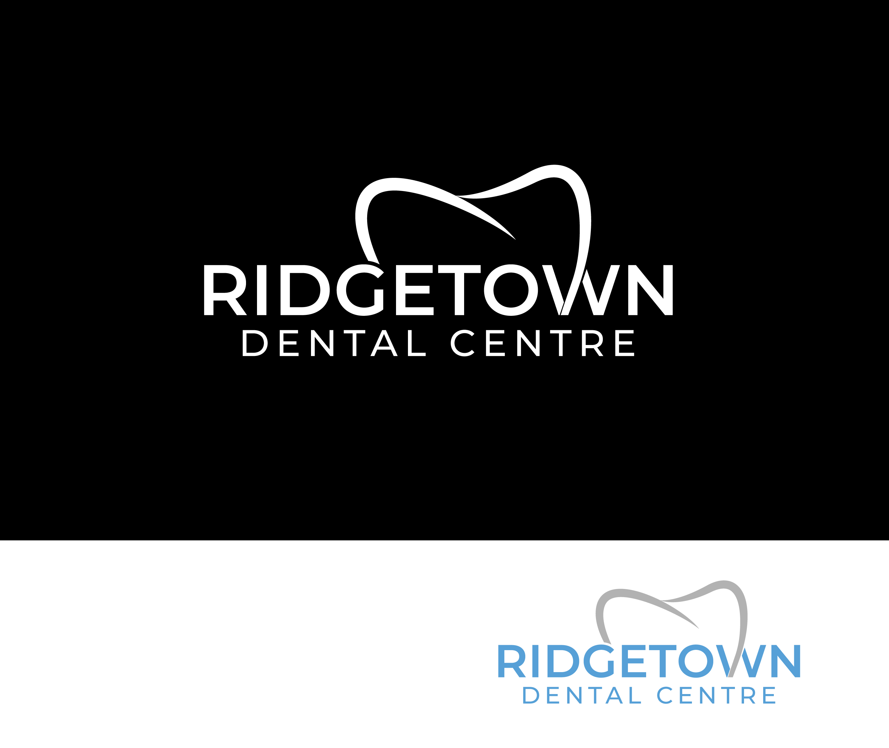 Logo Design by Paras Bali for Newbury Dental | Design #30421034