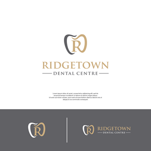 Logo Design by DesignFirst for Newbury Dental | Design: #30389000