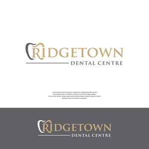Logo Design by DesignFirst for Newbury Dental | Design: #30389001