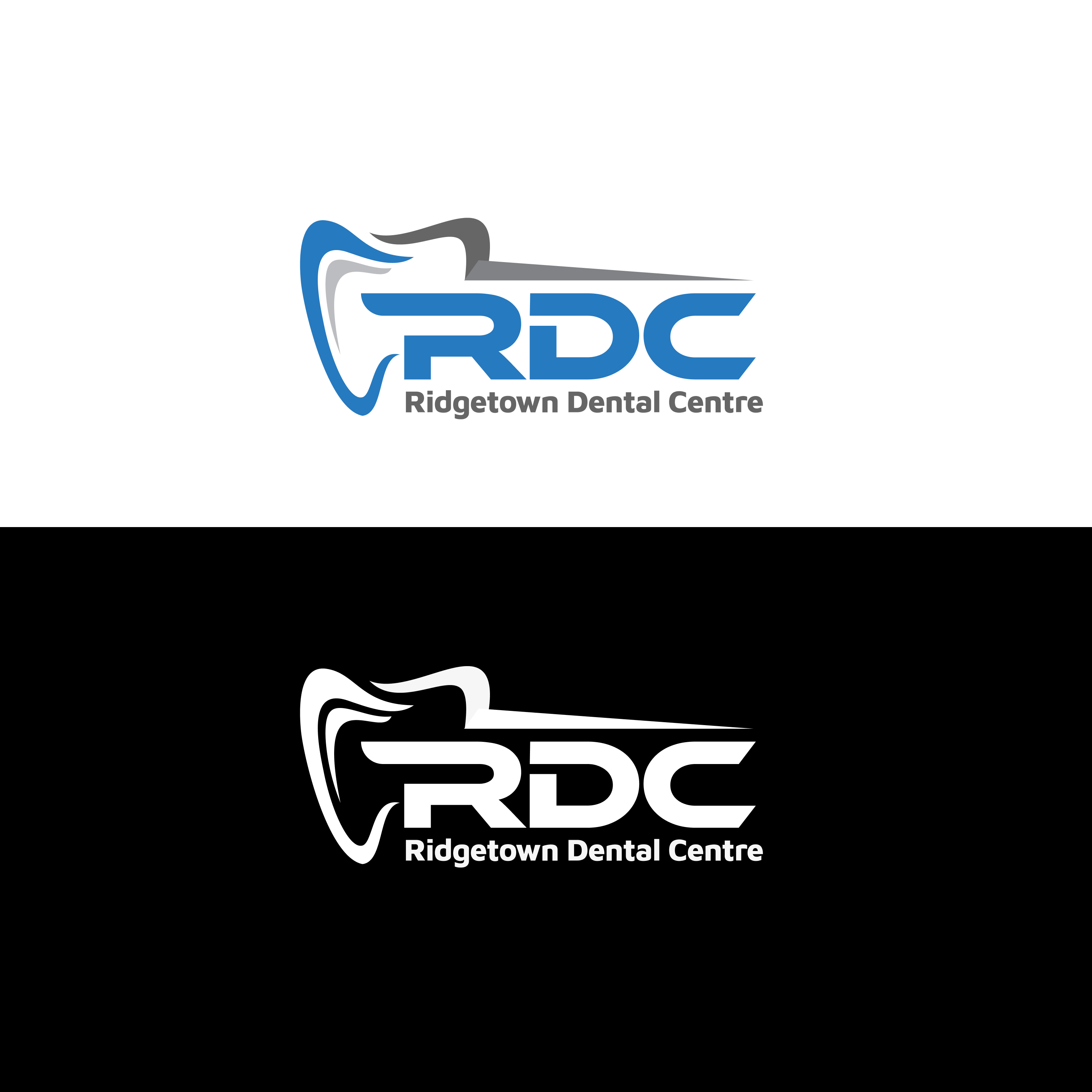 Logo Design by Finley Johnson for Newbury Dental | Design #30420046