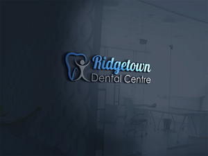 Logo Design by kontur-vid for Newbury Dental | Design: #30418104