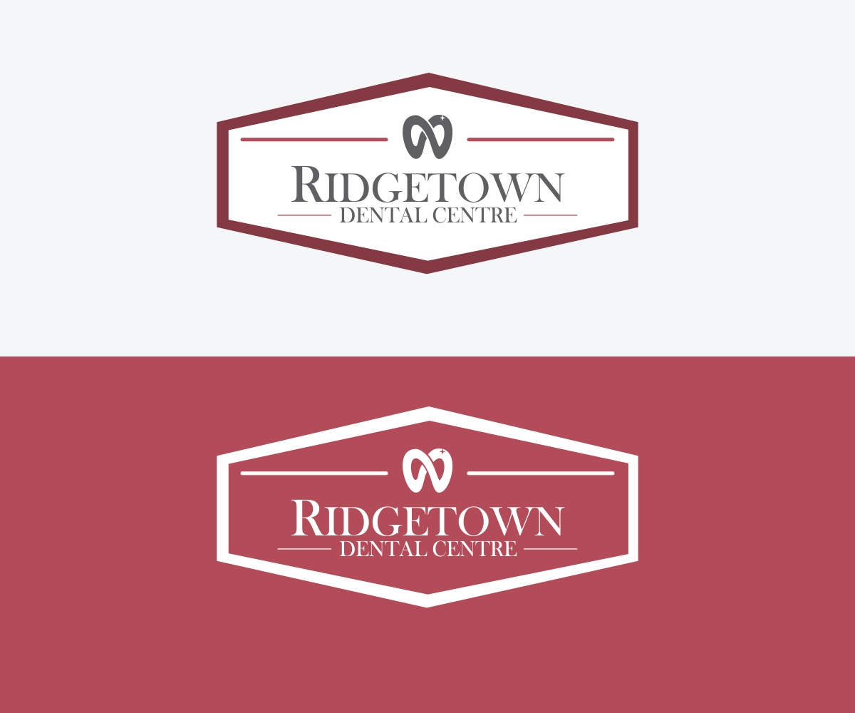Logo-Design von eyeondesign für Newbury Dental | Design #30389636