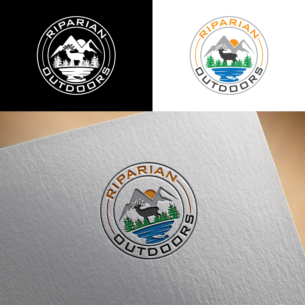 Logo-Design von RA-bica für dieses Projekt | Design #30395913