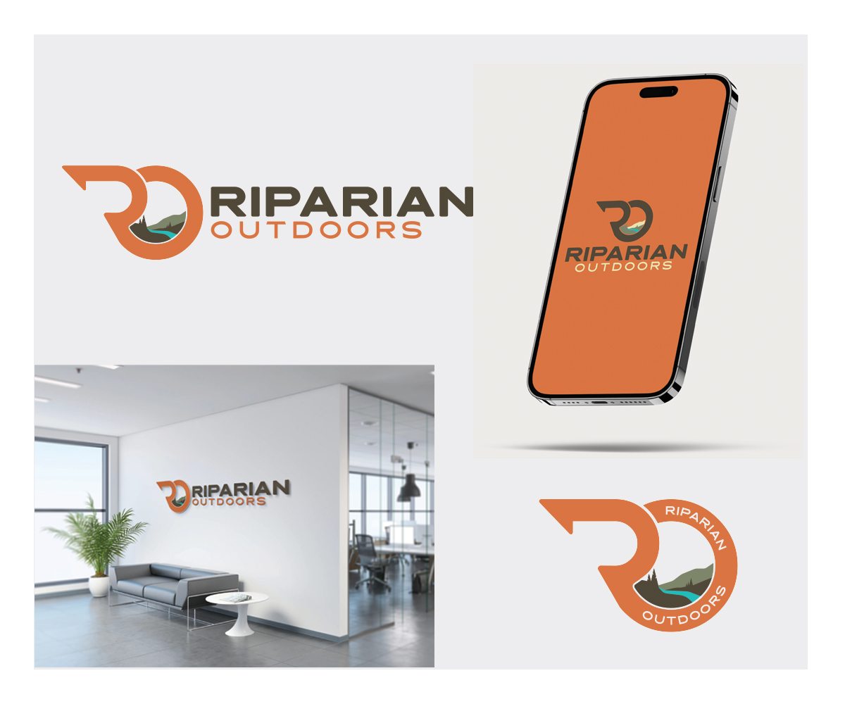 Diseño de Logo por James Cavender para este proyecto | Diseño: #30393932