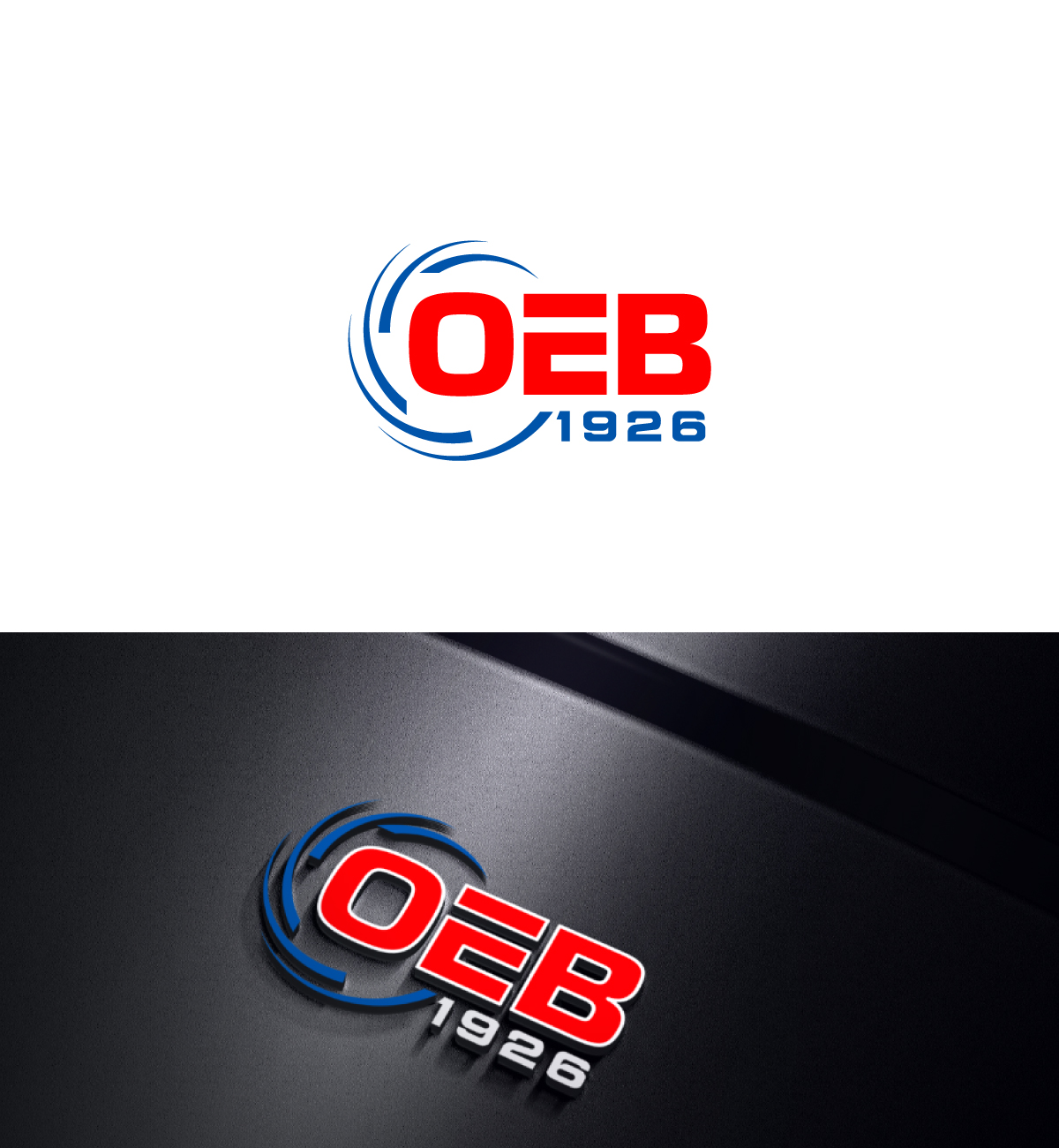 Logo Design by Farhad Kreative for Brugola OEB Industriale | Design #30411175