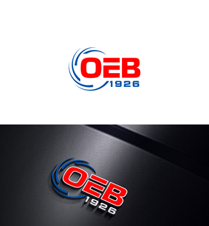 Logo Design by Farhad Kreative for Brugola OEB Industriale | Design: #30411175