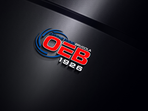 Logo Design by Farhad Kreative for Brugola OEB Industriale | Design: #30417443